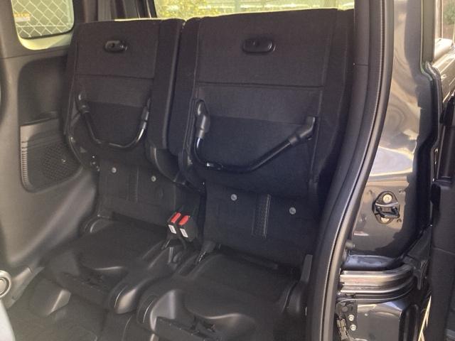 Ｎ－ＢＯＸカスタム Ｇ・Ｌターボホンダセンシング　プラズマクラスター技術搭載フルオート・エアコンディショナー　フルセ　Ｂモニタ　Ｉストップ　セキュリティー　点検記録簿　ＵＳＢ接続　クルーズコントロール　ナビＴＶ　キーレスエントリー　ヒーター　ＶＳＡ（46枚目）