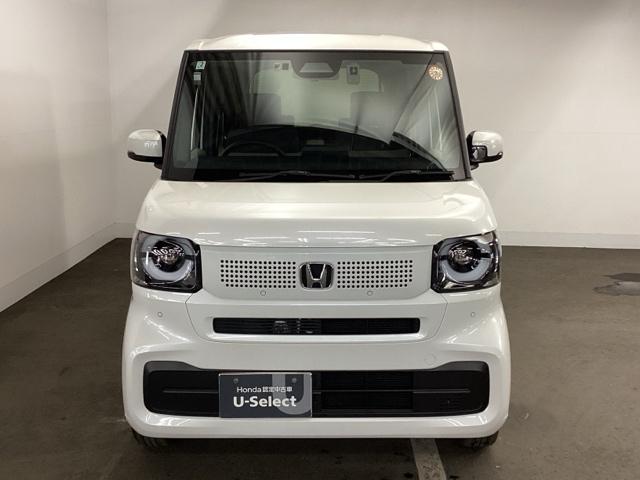 N-BOX ベースグレード 当社デモカー ETC ドラレコ スマートキ- カーテンエアバック イモビライザー ECOモード 横滑り防止 LEDヘッドライト キーフリー 地デジ パワーステアリング ドライブレコーダー リアカメラ(6枚目)