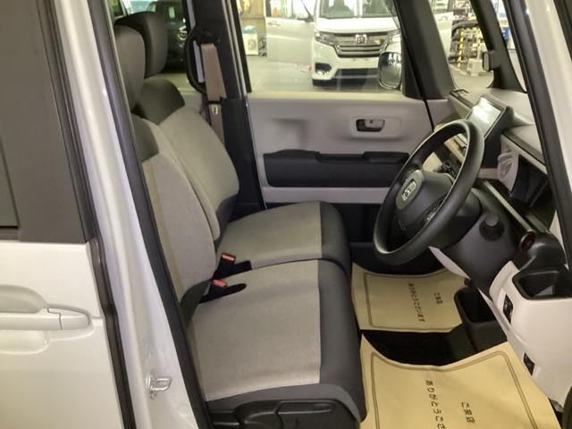 N-BOX ベースグレード 当社デモカー ETC ドラレコ スマートキ- カーテンエアバック イモビライザー ECOモード 横滑り防止 LEDヘッドライト キーフリー 地デジ パワーステアリング ドライブレコーダー リアカメラ(13枚目)