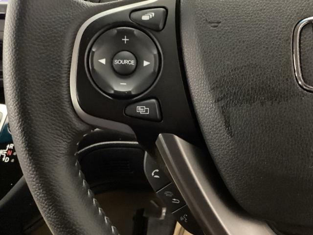 フリード+ハイブリッド ハイブリッド・クロスター 両側電動スライドドア シートヒーター シ-トヒ-タ- Rカメラ VSA クルコン LEDライト サイドカーテンエアバック フルセグTV フルオートエアコン スマ-トキ- 衝突軽減 USB接続 ETC(21枚目)