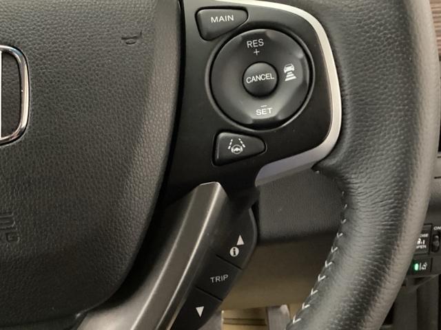 フリード+ハイブリッド ハイブリッド・クロスター 両側電動スライドドア シートヒーター シ-トヒ-タ- Rカメラ VSA クルコン LEDライト サイドカーテンエアバック フルセグTV フルオートエアコン スマ-トキ- 衝突軽減 USB接続 ETC(25枚目)