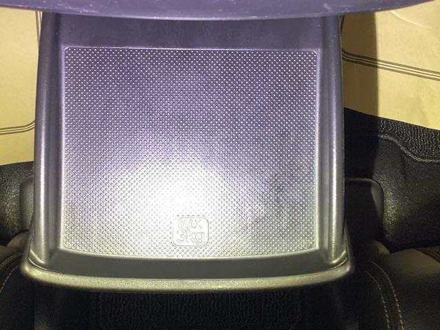 フリード+ハイブリッド ハイブリッド・クロスター 両側電動スライドドア シートヒーター シ-トヒ-タ- Rカメラ VSA クルコン LEDライト サイドカーテンエアバック フルセグTV フルオートエアコン スマ-トキ- 衝突軽減 USB接続 ETC(33枚目)