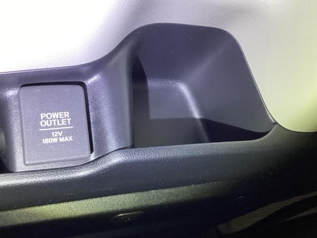 フリード+ハイブリッド ハイブリッド・クロスター 両側電動スライドドア シートヒーター シ-トヒ-タ- Rカメラ VSA クルコン LEDライト サイドカーテンエアバック フルセグTV フルオートエアコン スマ-トキ- 衝突軽減 USB接続 ETC(36枚目)