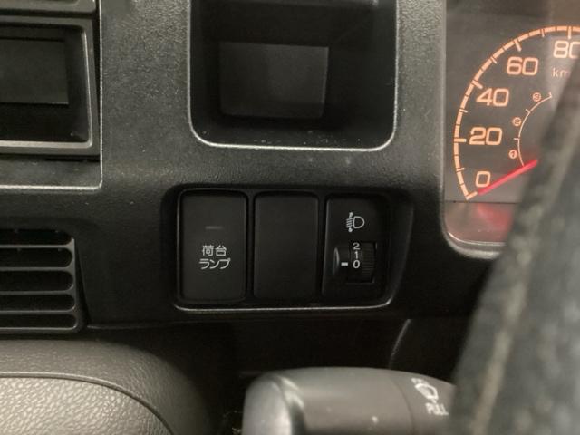 アクティトラック SDX ラジオ AC 運転席エアバッグ PS Wエアバッグ(17枚目)