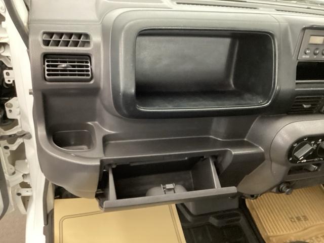 アクティトラック SDX ラジオ AC 運転席エアバッグ PS Wエアバッグ(24枚目)