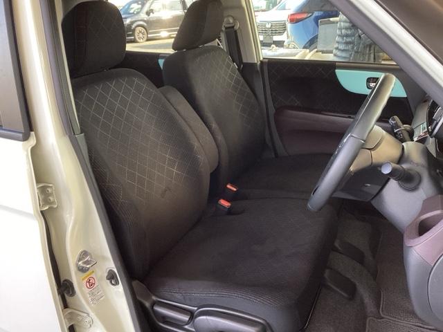 N-ONE プレミアム スマートキー HIDヘッドライト 運転席エアバック 横滑防止 イモビライザー 助手席エアバック パワーステ フルオートエアコン スマ-トキ- キーレス サイドエアバック ABS アイドリング ベンチ席(17枚目)