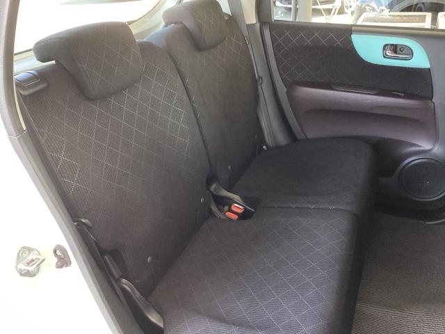 N-ONE プレミアム スマートキー HIDヘッドライト 運転席エアバック 横滑防止 イモビライザー 助手席エアバック パワーステ フルオートエアコン スマ-トキ- キーレス サイドエアバック ABS アイドリング ベンチ席(18枚目)