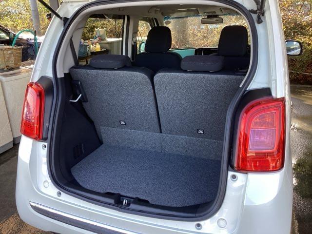 N-ONE プレミアム スマートキー HIDヘッドライト 運転席エアバック 横滑防止 イモビライザー 助手席エアバック パワーステ フルオートエアコン スマ-トキ- キーレス サイドエアバック ABS アイドリング ベンチ席(19枚目)