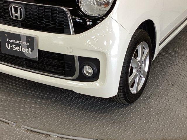 N-ONE プレミアム スマートキー HIDヘッドライト 運転席エアバック 横滑防止 イモビライザー 助手席エアバック パワーステ フルオートエアコン スマ-トキ- キーレス サイドエアバック ABS アイドリング ベンチ席(26枚目)