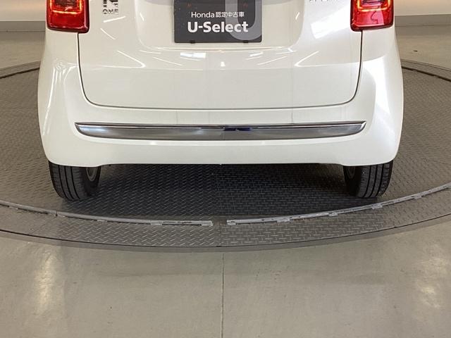 N-ONE プレミアム スマートキー HIDヘッドライト 運転席エアバック 横滑防止 イモビライザー 助手席エアバック パワーステ フルオートエアコン スマ-トキ- キーレス サイドエアバック ABS アイドリング ベンチ席(31枚目)