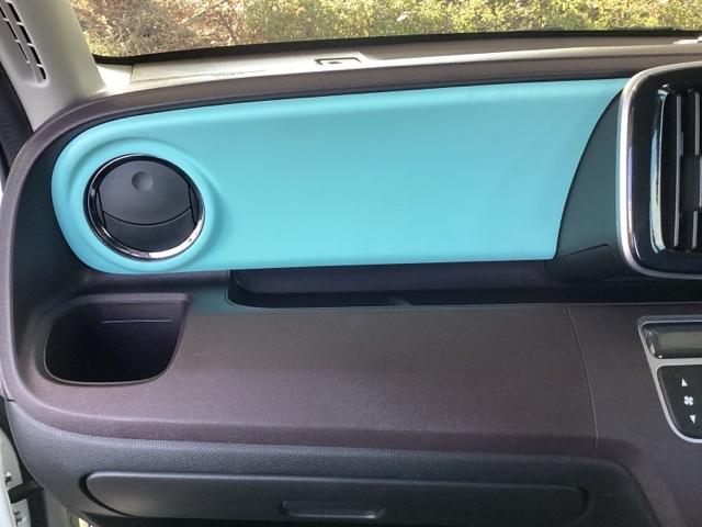 N-ONE プレミアム スマートキー HIDヘッドライト 運転席エアバック 横滑防止 イモビライザー 助手席エアバック パワーステ フルオートエアコン スマ-トキ- キーレス サイドエアバック ABS アイドリング ベンチ席(39枚目)