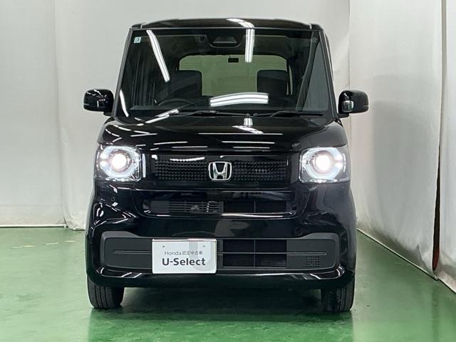 Ｎ－ＢＯＸ ベースグレード　ドラレコ　ナビ　Ｒカメラ　ブルートゥース　衝突軽減システム　スマートキ－　カーテンエアバック　イモビライザー　ＥＣＯモード　横滑り防止　オートクルーズ　ＬＥＤヘッドライト　キーフリー　地デジ　ＡＢＳ（6枚目）