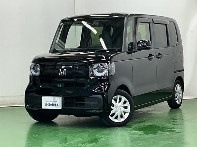 Ｎ－ＢＯＸ ベースグレード　ドラレコ　ナビ　Ｒカメラ　ブルートゥース　衝突軽減システム　スマートキ－　カーテンエアバック　イモビライザー　ＥＣＯモード　横滑り防止　オートクルーズ　ＬＥＤヘッドライト　キーフリー　地デジ　ＡＢＳ（10枚目）