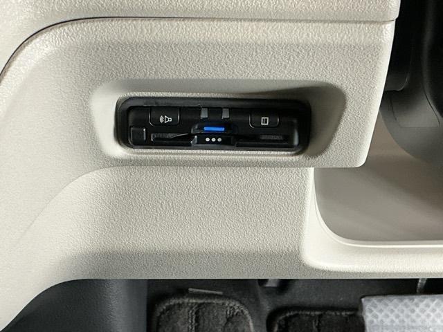 Ｎ－ＢＯＸ ベースグレード　ドラレコ　ナビ　Ｒカメラ　ブルートゥース　衝突軽減システム　スマートキ－　カーテンエアバック　イモビライザー　ＥＣＯモード　横滑り防止　オートクルーズ　ＬＥＤヘッドライト　キーフリー　地デジ　ＡＢＳ（15枚目）