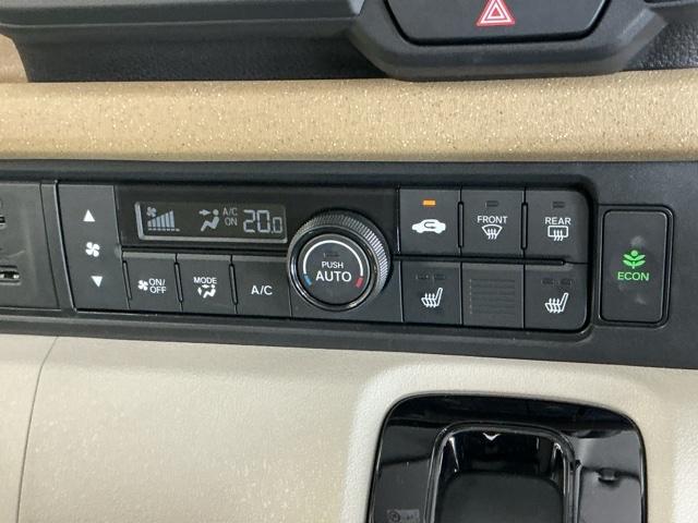 Ｎ－ＢＯＸ ベースグレード　ドラレコ　ナビ　Ｒカメラ　ブルートゥース　衝突軽減システム　スマートキ－　カーテンエアバック　イモビライザー　ＥＣＯモード　横滑り防止　オートクルーズ　ＬＥＤヘッドライト　キーフリー　地デジ　ＡＢＳ（17枚目）