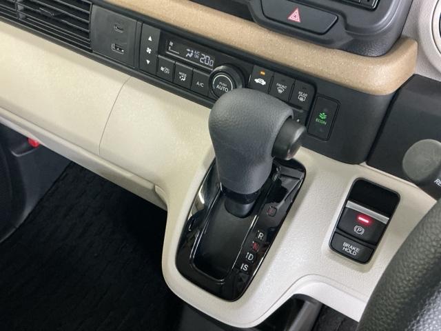 Ｎ－ＢＯＸ ベースグレード　ドラレコ　ナビ　Ｒカメラ　ブルートゥース　衝突軽減システム　スマートキ－　カーテンエアバック　イモビライザー　ＥＣＯモード　横滑り防止　オートクルーズ　ＬＥＤヘッドライト　キーフリー　地デジ　ＡＢＳ（19枚目）