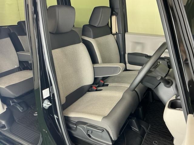 Ｎ－ＢＯＸ ベースグレード　ドラレコ　ナビ　Ｒカメラ　ブルートゥース　衝突軽減システム　スマートキ－　カーテンエアバック　イモビライザー　ＥＣＯモード　横滑り防止　オートクルーズ　ＬＥＤヘッドライト　キーフリー　地デジ　ＡＢＳ（24枚目）