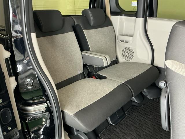 Ｎ－ＢＯＸ ベースグレード　ドラレコ　ナビ　Ｒカメラ　ブルートゥース　衝突軽減システム　スマートキ－　カーテンエアバック　イモビライザー　ＥＣＯモード　横滑り防止　オートクルーズ　ＬＥＤヘッドライト　キーフリー　地デジ　ＡＢＳ（25枚目）