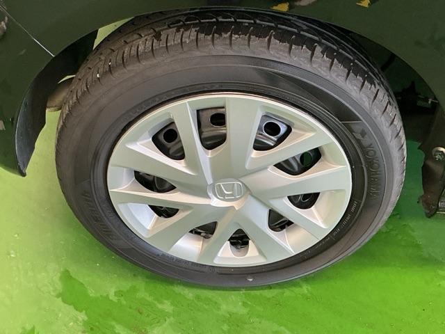 Ｎ－ＢＯＸ ベースグレード　ドラレコ　ナビ　Ｒカメラ　ブルートゥース　衝突軽減システム　スマートキ－　カーテンエアバック　イモビライザー　ＥＣＯモード　横滑り防止　オートクルーズ　ＬＥＤヘッドライト　キーフリー　地デジ　ＡＢＳ（34枚目）