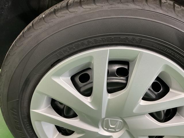 Ｎ－ＢＯＸ ベースグレード　ドラレコ　ナビ　Ｒカメラ　ブルートゥース　衝突軽減システム　スマートキ－　カーテンエアバック　イモビライザー　ＥＣＯモード　横滑り防止　オートクルーズ　ＬＥＤヘッドライト　キーフリー　地デジ　ＡＢＳ（55枚目）