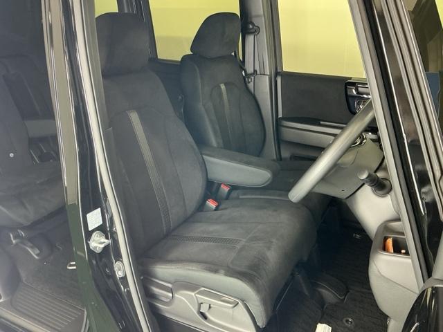 Ｎ－ＢＯＸカスタム Ｌ　ドラレコ　ナビ　Ｒカメラ　ブルートゥース　両席電動スライドドア　Ｐソナー　サイドエアバッグ　Ａストップ　シートヒータ　ベンチシート　点検記録簿　キーフリーシステム　ＬＥＤライト　リアカメ　ＡＣ　ＥＴＣ（24枚目）