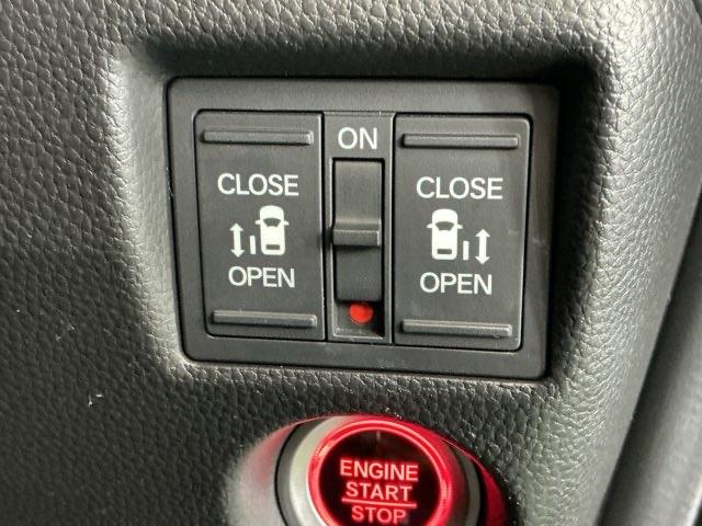 Ｎ－ＢＯＸカスタム Ｌ　ドラレコ　ナビ　Ｒカメラ　ブルートゥース　両席電動スライドドア　Ｐソナー　サイドエアバッグ　Ａストップ　シートヒータ　ベンチシート　点検記録簿　キーフリーシステム　ＬＥＤライト　リアカメ　ＡＣ　ＥＴＣ（28枚目）