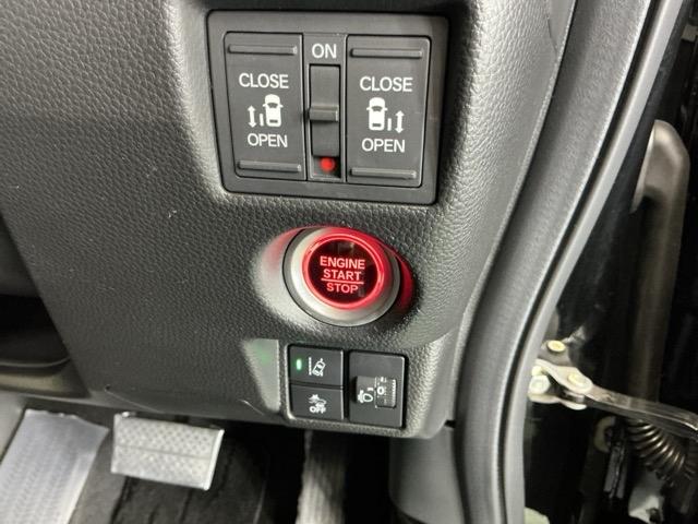 Ｎ－ＢＯＸカスタム Ｌ　ドラレコ　ナビ　Ｒカメラ　ブルートゥース　両席電動スライドドア　Ｐソナー　サイドエアバッグ　Ａストップ　シートヒータ　ベンチシート　点検記録簿　キーフリーシステム　ＬＥＤライト　リアカメ　ＡＣ　ＥＴＣ（30枚目）