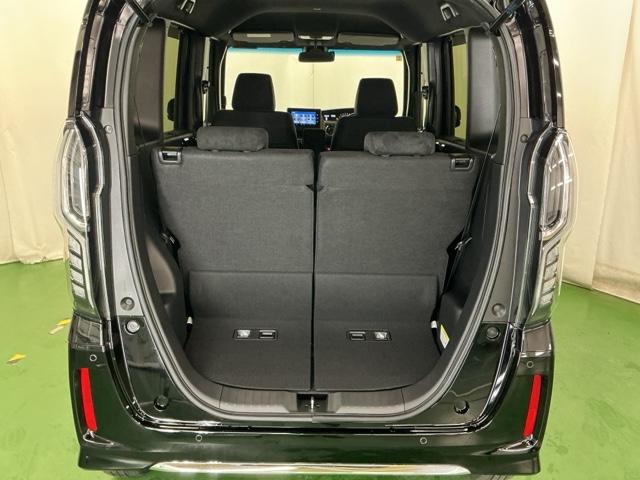 Ｎ－ＢＯＸカスタム Ｌ　ドラレコ　ナビ　Ｒカメラ　ブルートゥース　両席電動スライドドア　Ｐソナー　サイドエアバッグ　Ａストップ　シートヒータ　ベンチシート　点検記録簿　キーフリーシステム　ＬＥＤライト　リアカメ　ＡＣ　ＥＴＣ（32枚目）