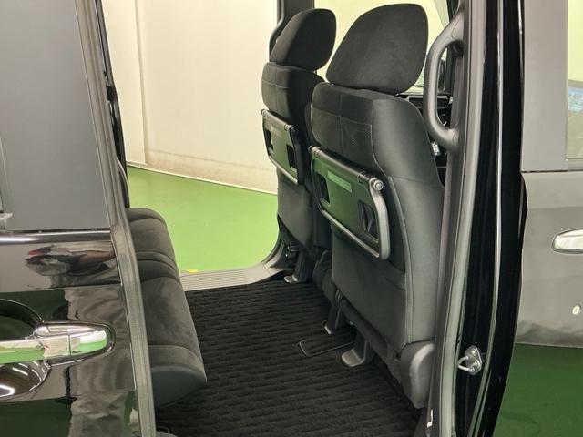 Ｎ－ＢＯＸカスタム Ｌ　ドラレコ　ナビ　Ｒカメラ　ブルートゥース　両席電動スライドドア　Ｐソナー　サイドエアバッグ　Ａストップ　シートヒータ　ベンチシート　点検記録簿　キーフリーシステム　ＬＥＤライト　リアカメ　ＡＣ　ＥＴＣ（64枚目）