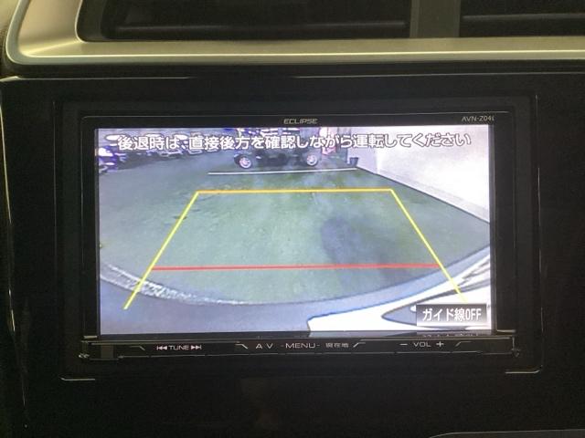 フィット １３Ｇ・Ｌパッケージ　メモリーナビ　リアカメラ　ＥＴＣ　軽減ブレーキ　Ｂカメ　Ｓキー　フルセグ　フルオートエアコン　ナビＴＶ　リモコンキー　サイドＳＲＳ　横滑り防止機能　エアバック　アイスト　パワーウィンド　Ｗエアバッグ（16枚目）