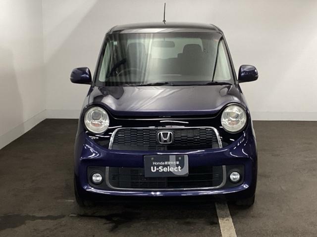 Ｎ－ＯＮＥ プレミアムツアラー　メモリーナビ　リアカメラ　ＥＴＣ　Ｒカメ　ベンチＳ　アイドリング　Ｗエアバック　スマ－トキ－　ＡＡＣ　キーレス　ワンセグ　ターボ　ナビＴＶ　エアバック　パワステ　ＡＢＳ　パワーウィンドウ　ＤＶＤ再生可（6枚目）