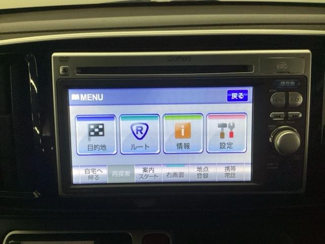 Ｎ－ＯＮＥ プレミアムツアラー　メモリーナビ　リアカメラ　ＥＴＣ　Ｒカメ　ベンチＳ　アイドリング　Ｗエアバック　スマ－トキ－　ＡＡＣ　キーレス　ワンセグ　ターボ　ナビＴＶ　エアバック　パワステ　ＡＢＳ　パワーウィンドウ　ＤＶＤ再生可（17枚目）