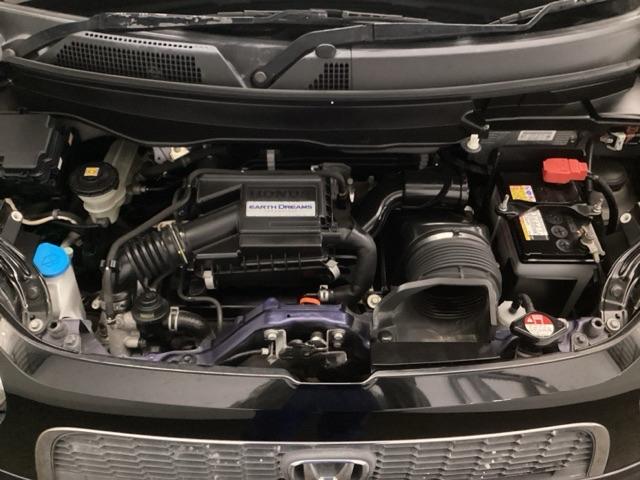 Ｎ－ＯＮＥ プレミアムツアラー　メモリーナビ　リアカメラ　ＥＴＣ　Ｒカメ　ベンチＳ　アイドリング　Ｗエアバック　スマ－トキ－　ＡＡＣ　キーレス　ワンセグ　ターボ　ナビＴＶ　エアバック　パワステ　ＡＢＳ　パワーウィンドウ　ＤＶＤ再生可（30枚目）