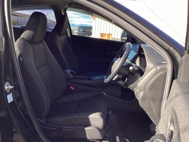 ヴェゼル Ｘ・ホンダセンシング　ナビ装着用スペシャルパッケージ＋ＥＴＣ車載器（16枚目）