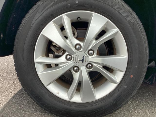 ヴェゼル Ｘ・ホンダセンシング　ナビ装着用スペシャルパッケージ＋ＥＴＣ車載器（20枚目）