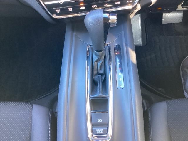 ヴェゼル Ｘ・ホンダセンシング　ナビ装着用スペシャルパッケージ＋ＥＴＣ車載器（21枚目）