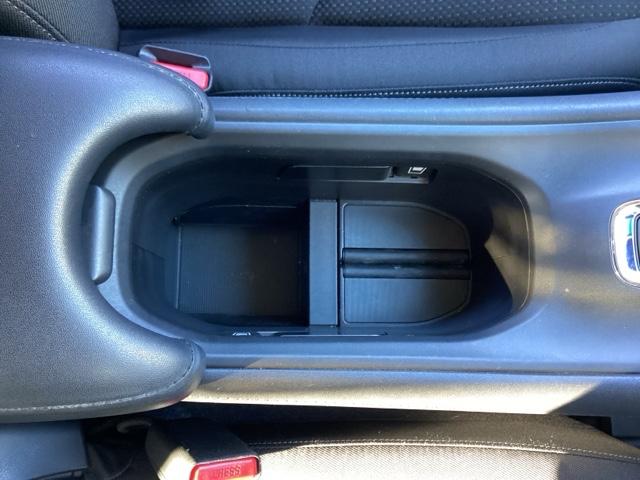 ヴェゼル Ｘ・ホンダセンシング　ナビ装着用スペシャルパッケージ＋ＥＴＣ車載器（23枚目）