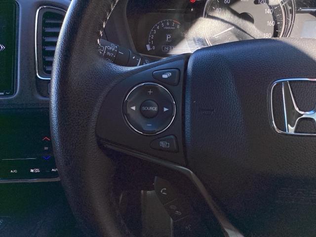 ヴェゼル Ｘ・ホンダセンシング　ナビ装着用スペシャルパッケージ＋ＥＴＣ車載器（25枚目）