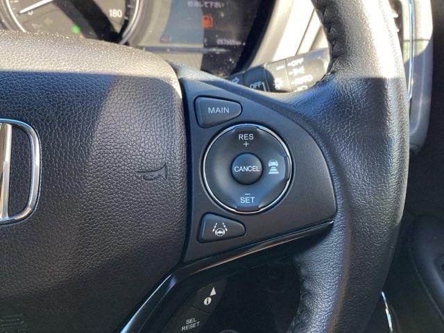 ヴェゼル Ｘ・ホンダセンシング　ナビ装着用スペシャルパッケージ＋ＥＴＣ車載器（26枚目）