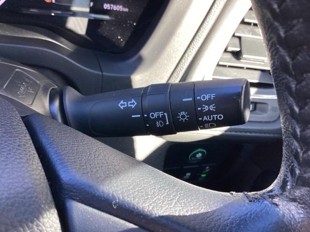 ヴェゼル Ｘ・ホンダセンシング　ナビ装着用スペシャルパッケージ＋ＥＴＣ車載器（27枚目）