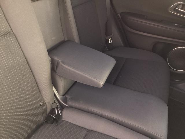 ヴェゼル Ｘ・ホンダセンシング　ナビ装着用スペシャルパッケージ＋ＥＴＣ車載器（34枚目）