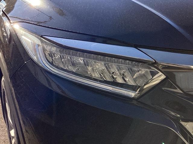 ヴェゼル Ｘ・ホンダセンシング　ナビ装着用スペシャルパッケージ＋ＥＴＣ車載器（38枚目）