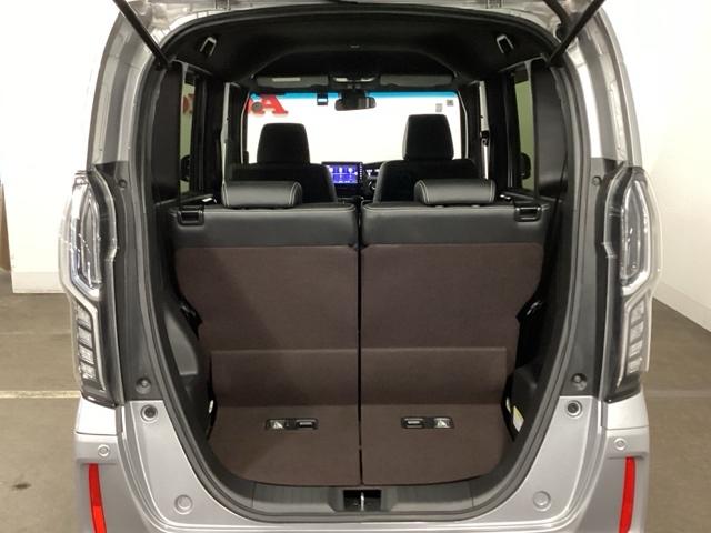 Ｎ－ＢＯＸカスタム Ｇ・ＥＸターボホンダセンシング　メモリーナビ　ドラレコ　ＥＴＣ　リアカメラ　Ｒカメ　クルコン　ナビＴＶ　サイドエアバッグ　タ－ボ　整備記録簿　ＬＥＤヘットライト　横滑り防止　パワーステアリング　ドライブレコーダー　ＤＶＤ再生可　ＡＣ（10枚目）