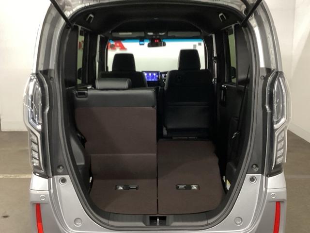 Ｎ－ＢＯＸカスタム Ｇ・ＥＸターボホンダセンシング　メモリーナビ　ドラレコ　ＥＴＣ　リアカメラ　Ｒカメ　クルコン　ナビＴＶ　サイドエアバッグ　タ－ボ　整備記録簿　ＬＥＤヘットライト　横滑り防止　パワーステアリング　ドライブレコーダー　ＤＶＤ再生可　ＡＣ（11枚目）