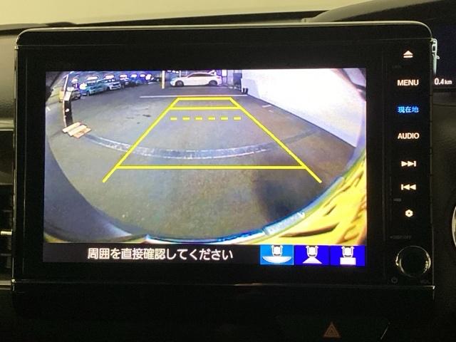 Ｎ－ＢＯＸカスタム Ｇ・ＥＸターボホンダセンシング　メモリーナビ　ドラレコ　ＥＴＣ　リアカメラ　Ｒカメ　クルコン　ナビＴＶ　サイドエアバッグ　タ－ボ　整備記録簿　ＬＥＤヘットライト　横滑り防止　パワーステアリング　ドライブレコーダー　ＤＶＤ再生可　ＡＣ（18枚目）
