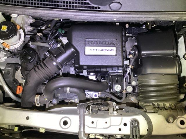 Ｎ－ＢＯＸカスタム Ｇ・ＥＸターボホンダセンシング　メモリーナビ　ドラレコ　ＥＴＣ　リアカメラ　Ｒカメ　クルコン　ナビＴＶ　サイドエアバッグ　タ－ボ　整備記録簿　ＬＥＤヘットライト　横滑り防止　パワーステアリング　ドライブレコーダー　ＤＶＤ再生可　ＡＣ（25枚目）