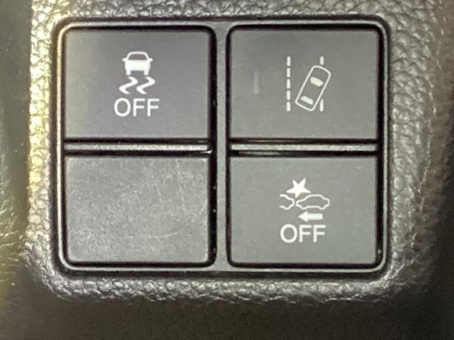 Ｎ－ＢＯＸカスタム Ｇ・ＥＸターボホンダセンシング　メモリーナビ　ドラレコ　ＥＴＣ　リアカメラ　Ｒカメ　クルコン　ナビＴＶ　サイドエアバッグ　タ－ボ　整備記録簿　ＬＥＤヘットライト　横滑り防止　パワーステアリング　ドライブレコーダー　ＤＶＤ再生可　ＡＣ（32枚目）