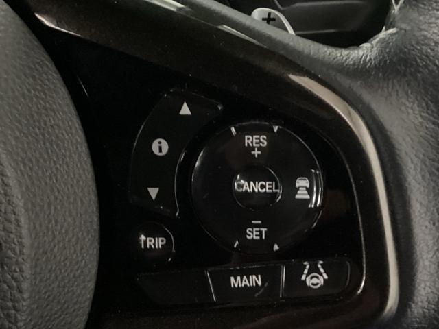 Ｎ－ＢＯＸカスタム Ｇ・ＥＸターボホンダセンシング　メモリーナビ　ドラレコ　ＥＴＣ　リアカメラ　Ｒカメ　クルコン　ナビＴＶ　サイドエアバッグ　タ－ボ　整備記録簿　ＬＥＤヘットライト　横滑り防止　パワーステアリング　ドライブレコーダー　ＤＶＤ再生可　ＡＣ（34枚目）