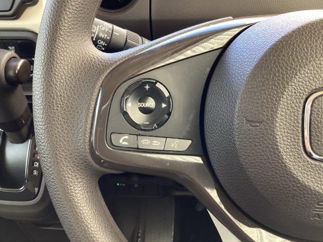 Ｎ－ＢＯＸ Ｌ　純正ナビ／バックモニター　衝突回避支援ブレーキ　Ｉ－ＳＴＯＰ　クリソナ　ＰＷ　パワステ　Ｓヒーター　スマ－トキ－　Ｂカメ　横滑り防止　整備記録簿　ＬＥＤライト　エアコン付き　Ｗエアバック　キーレス付（26枚目）