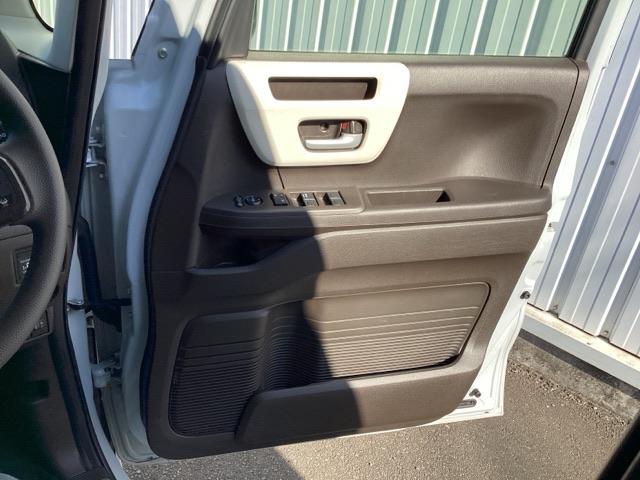 Ｎ－ＢＯＸ Ｌ　純正ナビ／バックモニター　衝突回避支援ブレーキ　Ｉ－ＳＴＯＰ　クリソナ　ＰＷ　パワステ　Ｓヒーター　スマ－トキ－　Ｂカメ　横滑り防止　整備記録簿　ＬＥＤライト　エアコン付き　Ｗエアバック　キーレス付（33枚目）